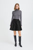 Kilua Skirt (Black)