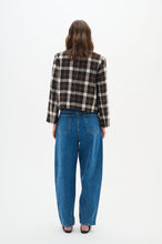 Load image into Gallery viewer, Kamie Jacket (Brown)
