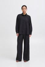 Load image into Gallery viewer, Remi Shirt (Black)

