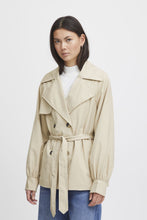 Load image into Gallery viewer, Ihfunola Jacket (Beige)
