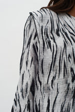 Load image into Gallery viewer, Milda Dress (Grey)
