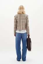 Load image into Gallery viewer, Kamie Jacket (Vanilla)
