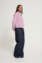 Load image into Gallery viewer, Joya Shirt (Pink)
