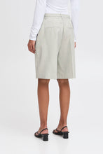Load image into Gallery viewer, Ihleevana Bermuda (Light Grey)
