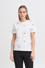 Load image into Gallery viewer, Camino T-shirt (White)

