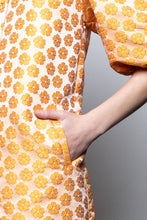 Load image into Gallery viewer, Stinna Dress (Orange)
