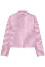 Load image into Gallery viewer, Joya Shirt (Pink)
