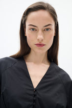 Load image into Gallery viewer, HelveIW Blouse (Black)
