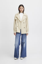 Load image into Gallery viewer, Ihfunola Jacket (Beige)

