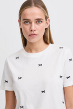 Load image into Gallery viewer, Camino T-shirt (White)
