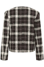 Load image into Gallery viewer, Kamie Jacket (Brown)
