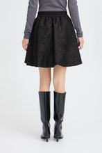 Load image into Gallery viewer, Kilua Skirt (Black)
