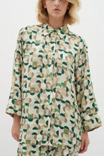Load image into Gallery viewer, Beril Shirt (Green)
