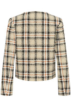 Load image into Gallery viewer, Kamie Jacket (Vanilla)

