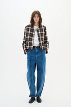 Load image into Gallery viewer, Kamie Jacket (Brown)
