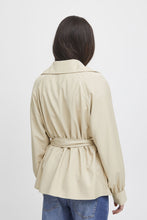 Load image into Gallery viewer, Ihfunola Jacket (Beige)
