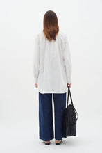 Load image into Gallery viewer, Merlissa Tunic (White)
