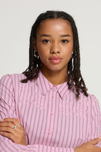 Load image into Gallery viewer, Joya Shirt (Pink)
