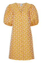 Load image into Gallery viewer, Stinna Dress (Orange)

