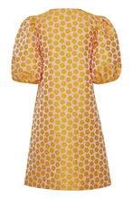 Load image into Gallery viewer, Stinna Dress (Orange)
