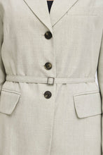 Load image into Gallery viewer, Ihleevana Blazer (Light Grey)
