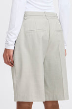 Load image into Gallery viewer, Ihleevana Bermuda (Light Grey)
