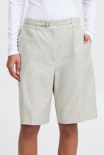 Load image into Gallery viewer, Ihleevana Bermuda (Light Grey)
