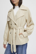 Load image into Gallery viewer, Ihfunola Jacket (Beige)
