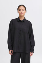 Load image into Gallery viewer, Remi Shirt (Black)
