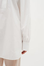 Load image into Gallery viewer, Merlissa Tunic (White)
