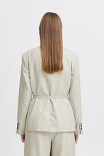 Load image into Gallery viewer, Ihleevana Blazer (Light Grey)
