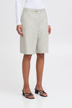 Load image into Gallery viewer, Ihleevana Bermuda (Light Grey)
