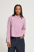 Load image into Gallery viewer, Joya Shirt (Pink)
