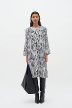 Load image into Gallery viewer, Milda Dress (Grey)
