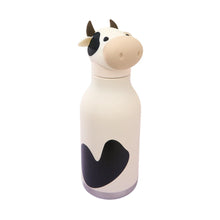Load image into Gallery viewer, Cow Bestie Bottle
