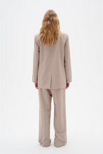 Load image into Gallery viewer, Naxa Wide Trousers (Maelange)
