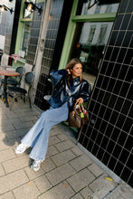 Load image into Gallery viewer, Jodie Jacket (Navy)
