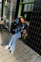 Load image into Gallery viewer, Jodie Jacket (Navy)
