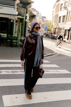 Load image into Gallery viewer, Jodie Jacket (Burgundy)
