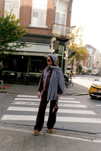 Load image into Gallery viewer, Jodie Jacket (Burgundy)
