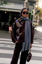 Load image into Gallery viewer, Jodie Jacket (Burgundy)
