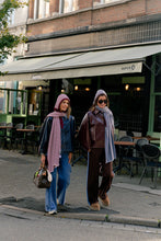 Load image into Gallery viewer, Jodie Jacket (Burgundy)
