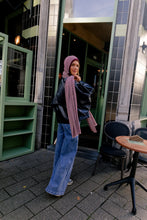 Load image into Gallery viewer, Jodie Jacket (Navy)
