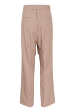 Load image into Gallery viewer, Naxa Wide Trousers (Maelange)
