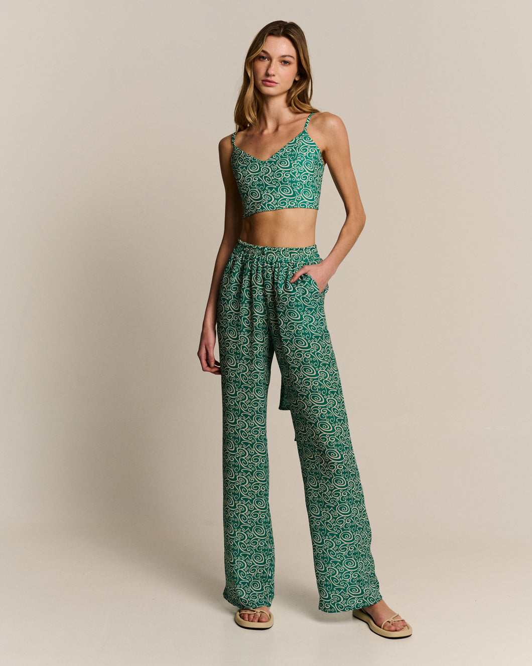 Hazel Trousers