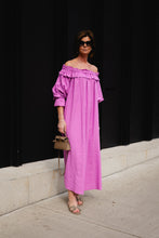 Load image into Gallery viewer, Josephine Dress (Pink)
