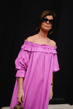 Load image into Gallery viewer, Josephine Dress (Pink)
