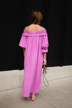 Load image into Gallery viewer, Josephine Dress (Pink)
