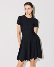 Load image into Gallery viewer, Aleia Dress (Black)
