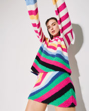 Load image into Gallery viewer, Torino Sweater (Off White)
